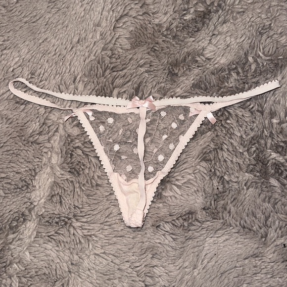 Victoria's Secret Intimates & Sleepwear Rare Victorias Secret